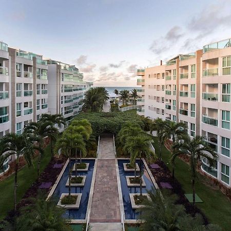 In Mare #151 - Apto De 2 Quartos By Carpediem Apartment Parnamirim Exterior foto