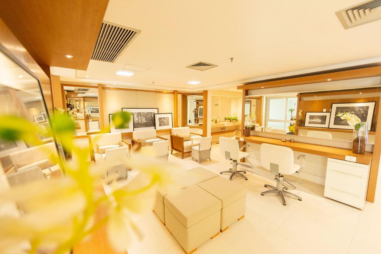 In Mare #151 - Apto De 2 Quartos By Carpediem Apartment Parnamirim Exterior foto