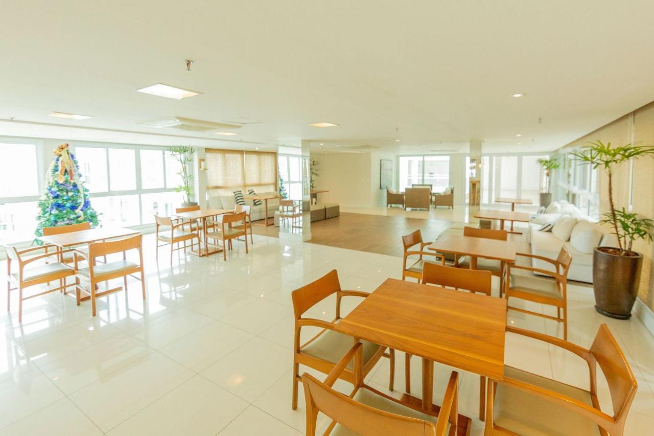 In Mare #151 - Apto De 2 Quartos By Carpediem Apartment Parnamirim Exterior foto