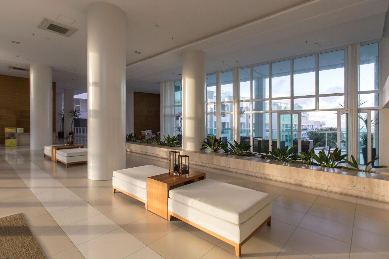 In Mare #151 - Apto De 2 Quartos By Carpediem Apartment Parnamirim Exterior foto