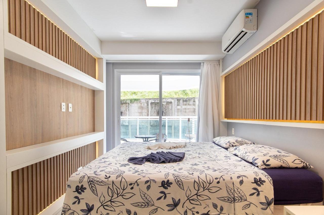 In Mare #151 - Apto De 2 Quartos By Carpediem Apartment Parnamirim Exterior foto