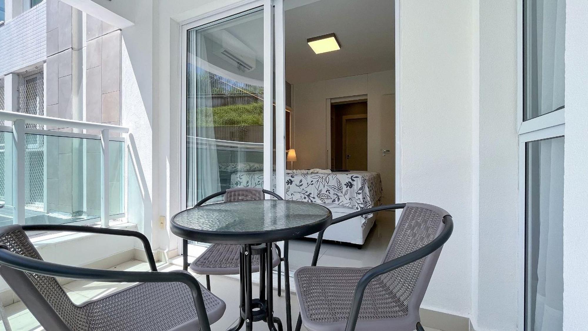 In Mare #151 - Apto De 2 Quartos By Carpediem Apartment Parnamirim Exterior foto