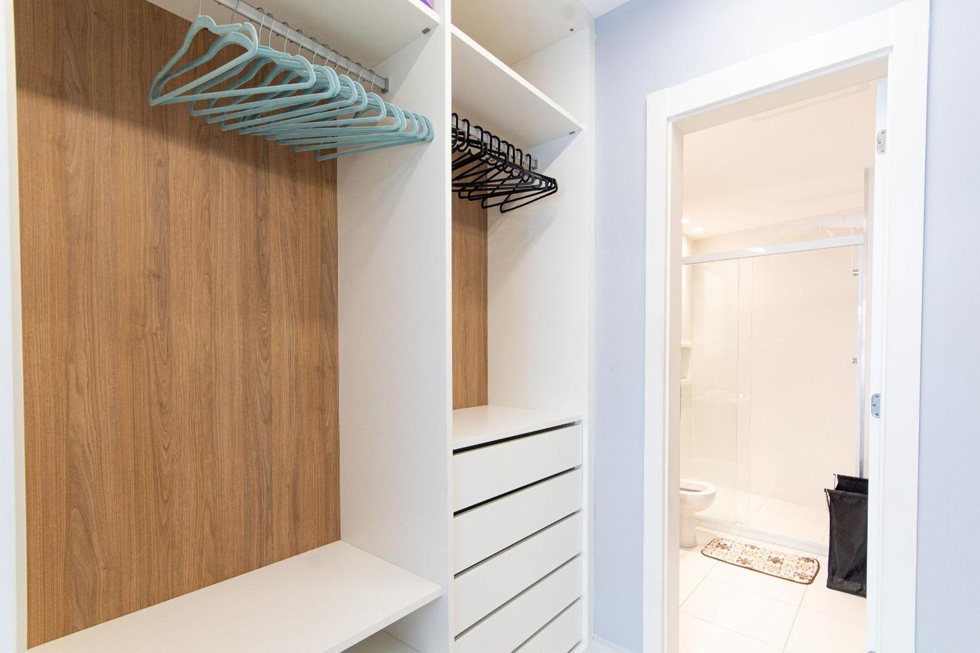 In Mare #151 - Apto De 2 Quartos By Carpediem Apartment Parnamirim Exterior foto