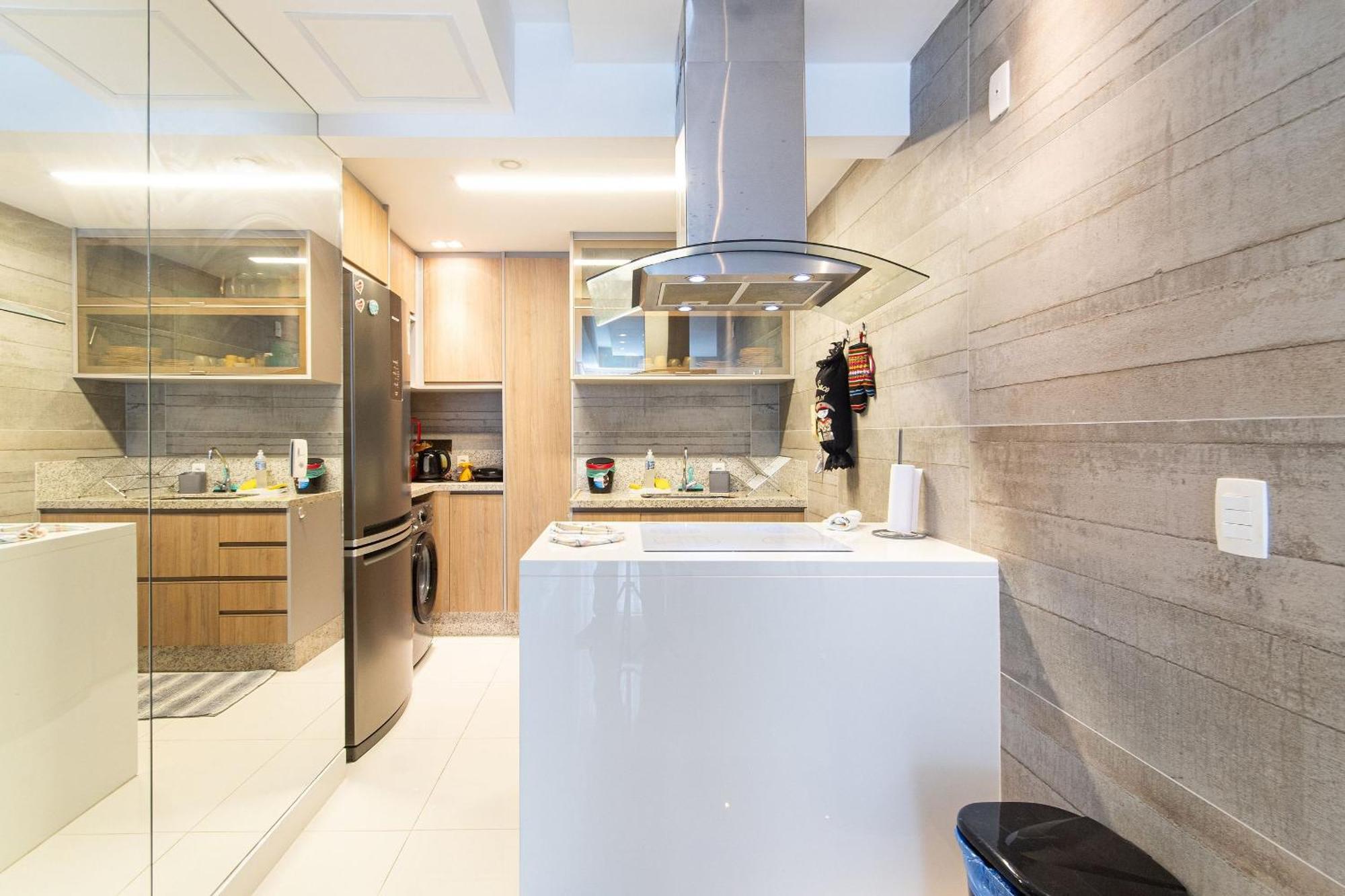In Mare #151 - Apto De 2 Quartos By Carpediem Apartment Parnamirim Exterior foto