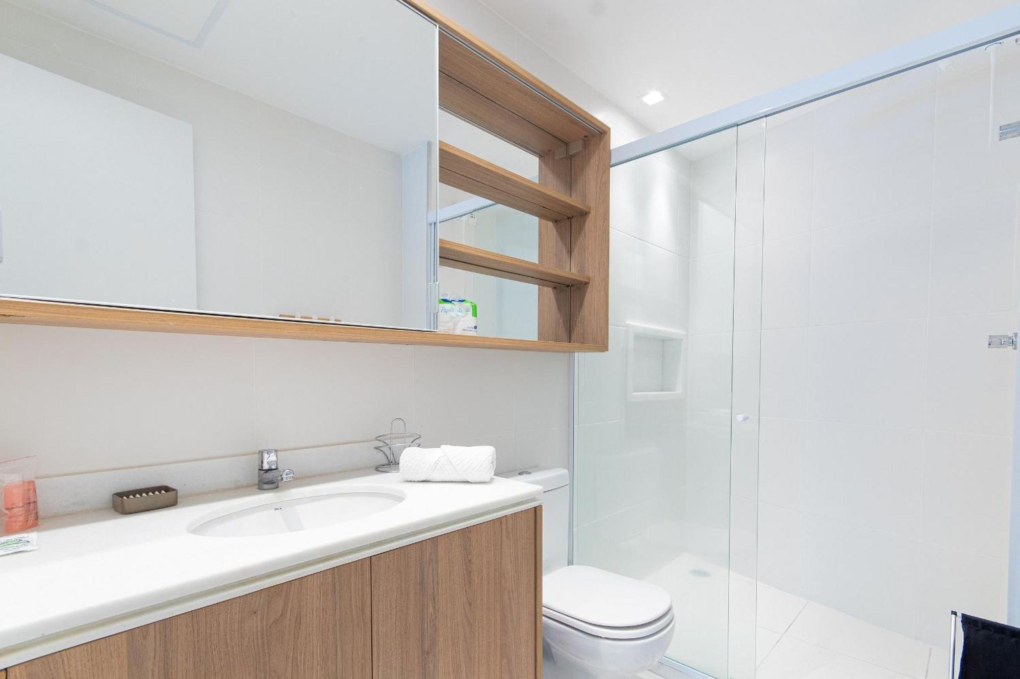 In Mare #151 - Apto De 2 Quartos By Carpediem Apartment Parnamirim Exterior foto