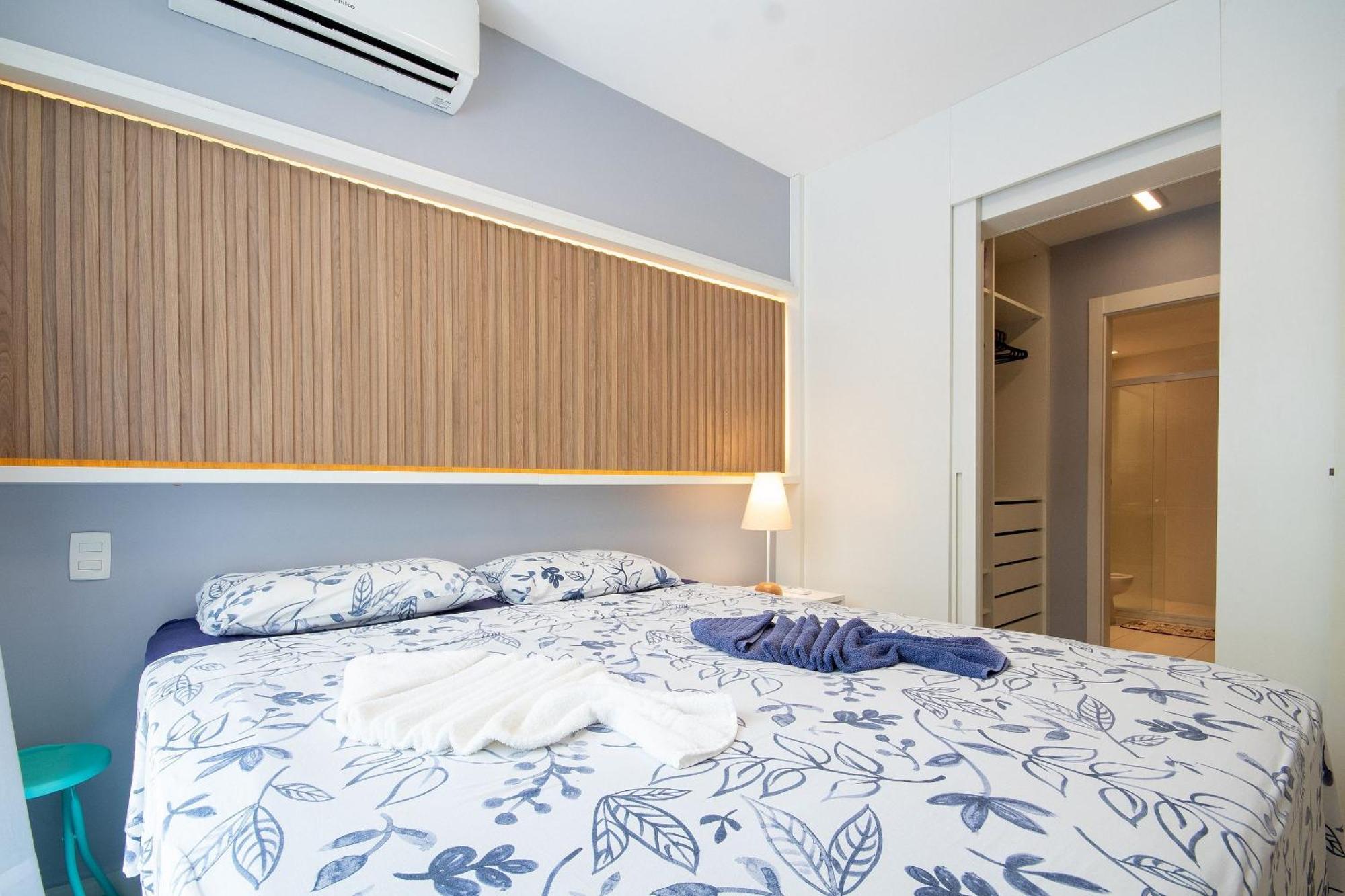 In Mare #151 - Apto De 2 Quartos By Carpediem Apartment Parnamirim Exterior foto