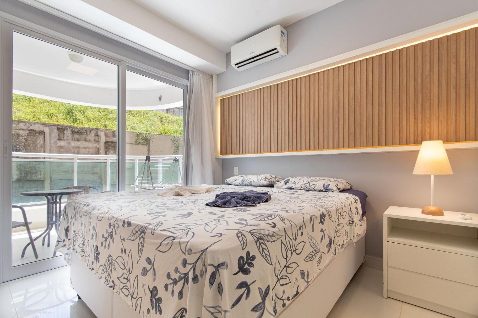 In Mare #151 - Apto De 2 Quartos By Carpediem Apartment Parnamirim Exterior foto